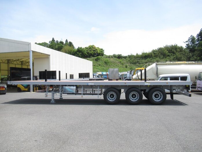 国内・その他 国産車その他 その他 トレーラー PFB34114 R3｜画像5