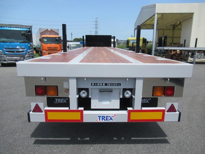 国内・その他 国産車その他 その他 トレーラー PFB34114 R3｜画像3