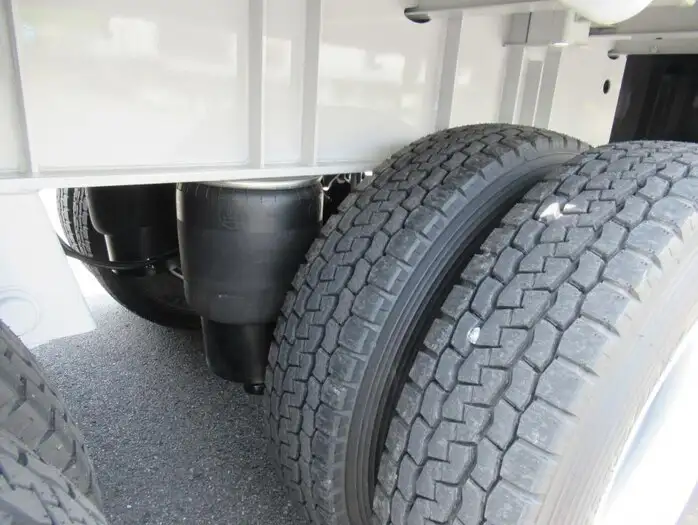 国内・その他 国産車その他 トレーラー/その他 トレーラー PFB34114 R3の中古トラック画像14