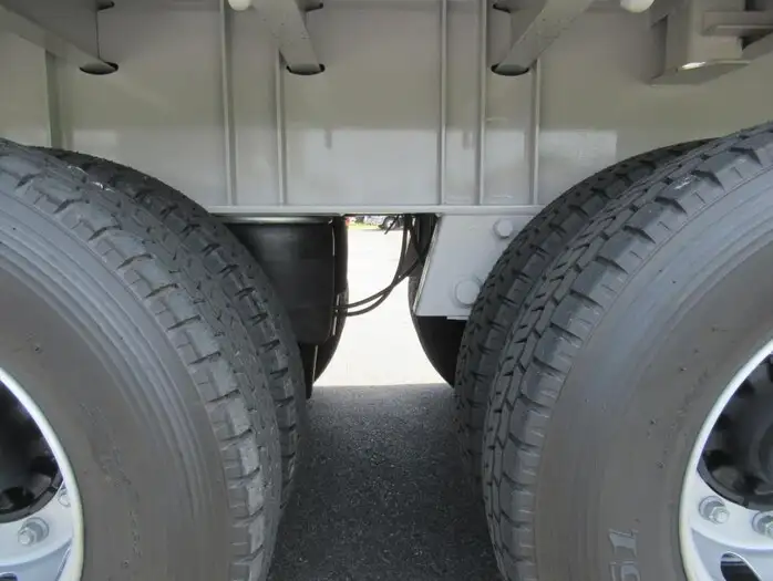 国内・その他 国産車その他 トレーラー/その他 トレーラー PFB34114 R3の中古トラック画像20