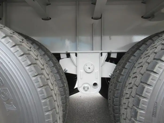 国内・その他 国産車その他 トレーラー/その他 トレーラー 3軸 PFB34112の中古トラック画像12