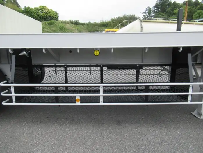 国内・その他 国産車その他 トレーラー/その他 トレーラー 3軸 PFB34112の中古トラック画像19