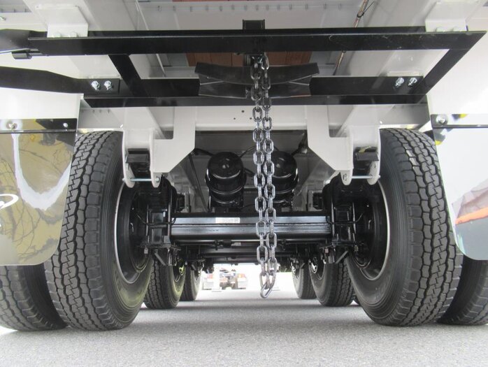 国内・その他 国産車その他 その他 トレーラー 3軸 PFB34112｜画像8