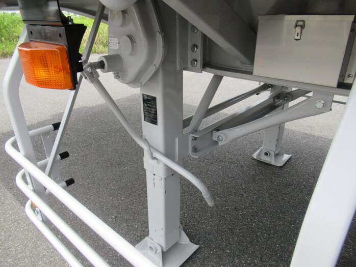 国内・その他 国産車その他 その他 トレーラー 3軸 PFB34112｜画像11