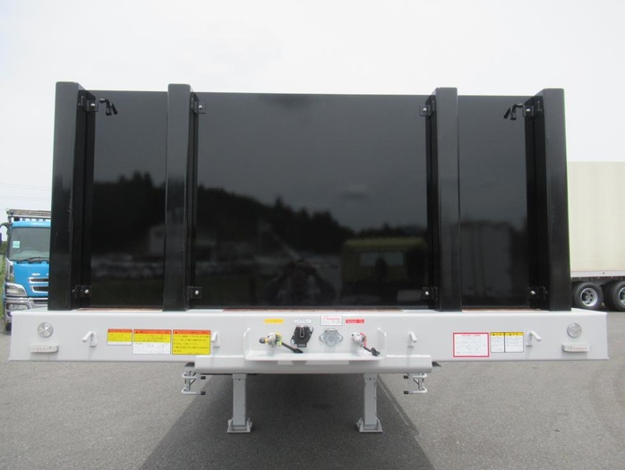 国内・その他 国産車その他 その他 トレーラー 3軸 PFB34112｜画像6