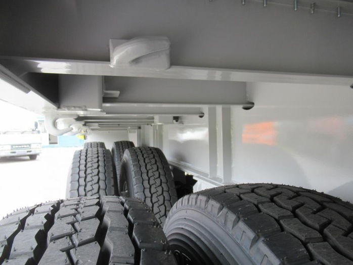 国内・その他 国産車その他 その他 トレーラー 3軸 PFB34112｜画像13