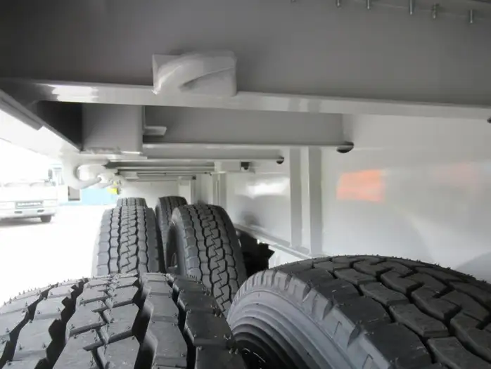 国内・その他 国産車その他 トレーラー/その他 トレーラー 3軸 PFB34112の中古トラック画像13