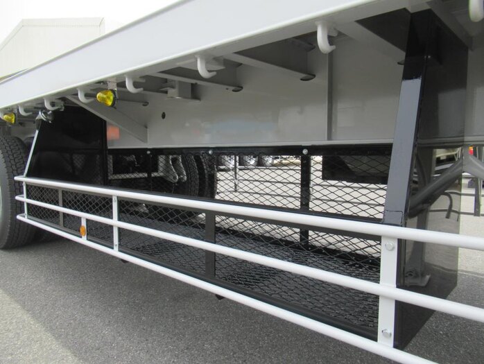国内・その他 国産車その他 その他 トレーラー 3軸 PFB34112｜画像17