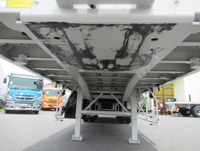 国内・その他 国産車その他 その他 トレーラー 3軸 PFB34112｜画像20