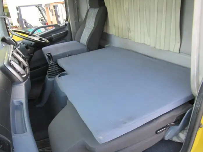 日野 レンジャー 中型/増トン ウイング ADG-FC7JJWA H18の中古トラック画像12