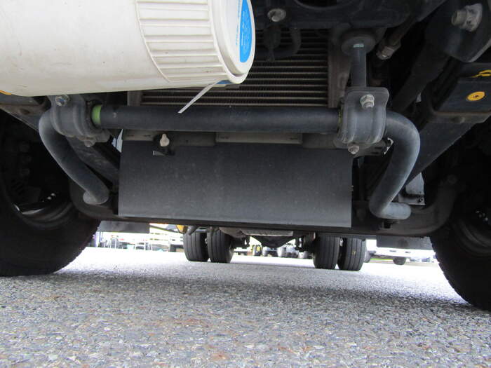 日野 デュトロ 小型 パッカー車 プレス式 TKG-XZU600X｜画像12