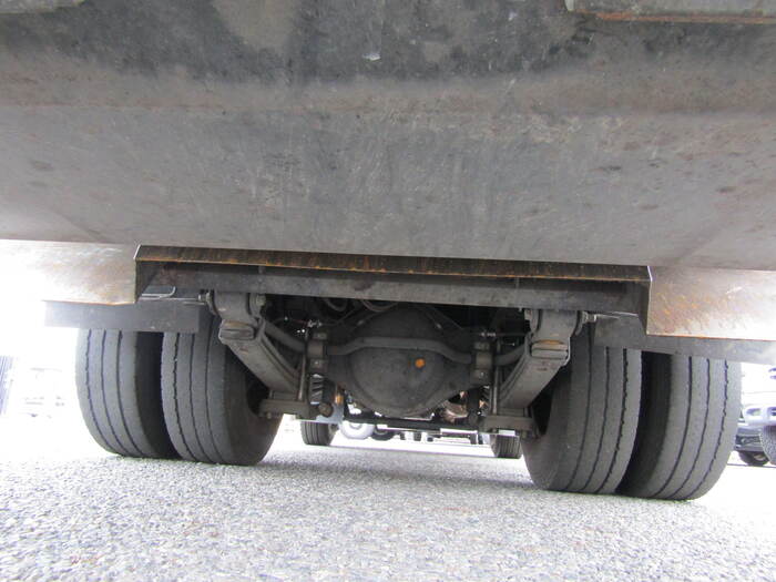 日野 デュトロ 小型 パッカー車 プレス式 TKG-XZU600X｜画像13