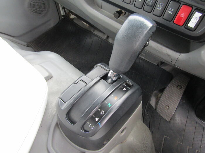 日野 デュトロ 小型 パッカー車 プレス式 TKG-XZU600X｜画像8