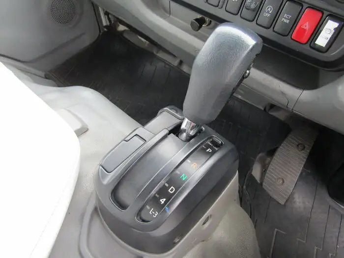 日野 デュトロ 小型 パッカー車 プレス式 TKG-XZU600Xの中古トラック画像8
