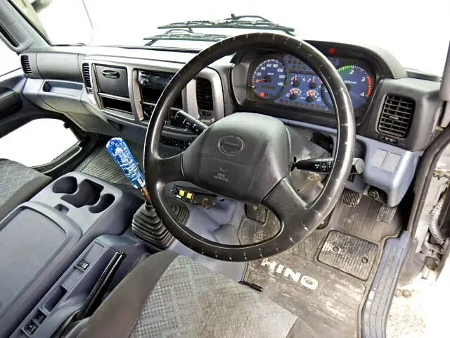日野 レンジャー 中型/増トン ダンプ 標準 ADG-FD7JDWA の中古 日野 レンジャー 中型/増トン ダンプ 標準 ADG-FD7JDWA の中古