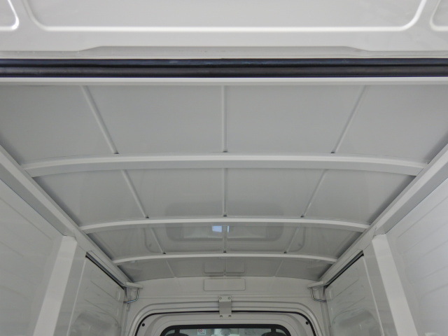 ダイハツ ハイゼット 軽 アルミバン EBD-S500P H31/R1｜画像7