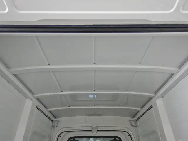 ダイハツ ハイゼット アルミバン EBD-S500P H31/R1の中古トラック画像7