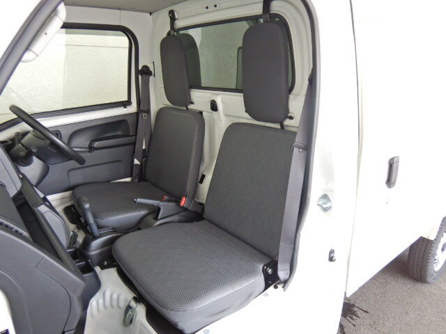 ダイハツ ハイゼット 軽 アルミバン EBD-S500P H31/R1｜画像12