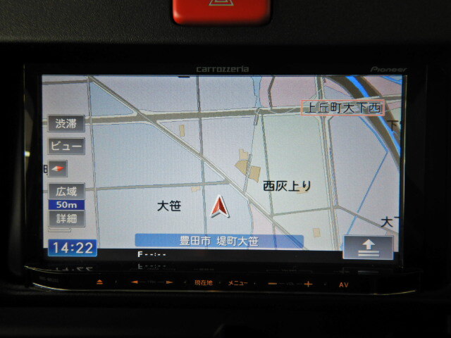 ダイハツ ハイゼット 軽 アルミバン EBD-S500P H31/R1｜画像15