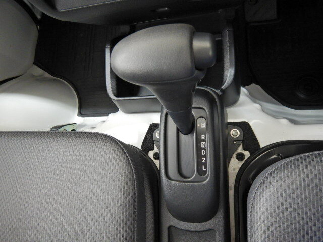ダイハツ ハイゼット 軽 アルミバン EBD-S500P H31/R1｜画像16