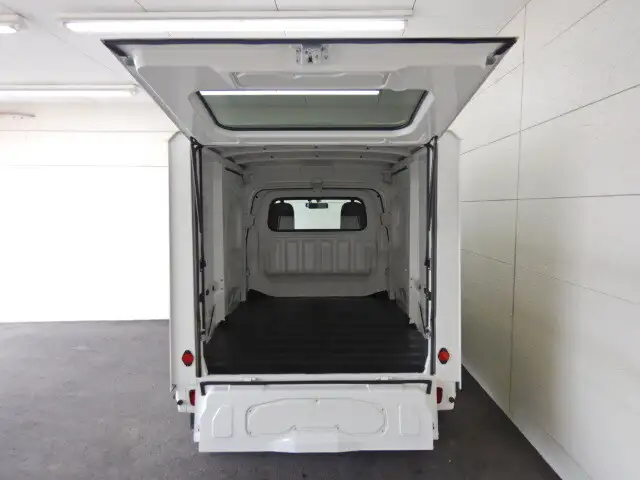 ダイハツ ハイゼット アルミバン EBD-S500P H31/R1の中古トラック画像4