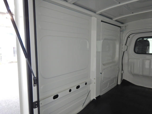 ダイハツ ハイゼット 軽 アルミバン EBD-S500P H31/R1｜画像10