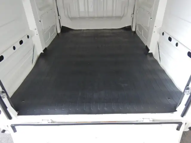 ダイハツ ハイゼット アルミバン EBD-S500P H31/R1の中古トラック画像8