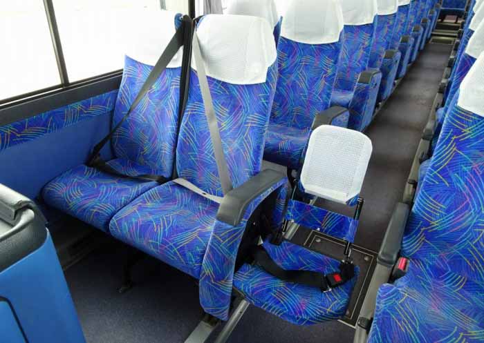 日野 セレガ 大型 バス 観光バス KL-RU4FPEA|画像13