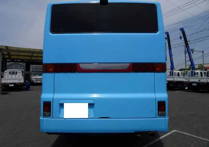 日野 セレガ 大型 バス 観光バス KL-RU4FPEAの中古トラック画像7