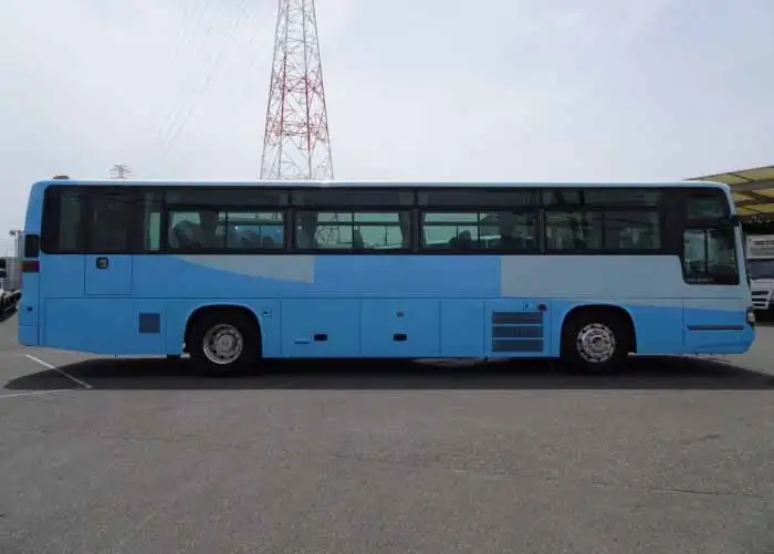 日野 セレガ 大型 バス 観光バス KL-RU4FPEAの中古トラック画像4