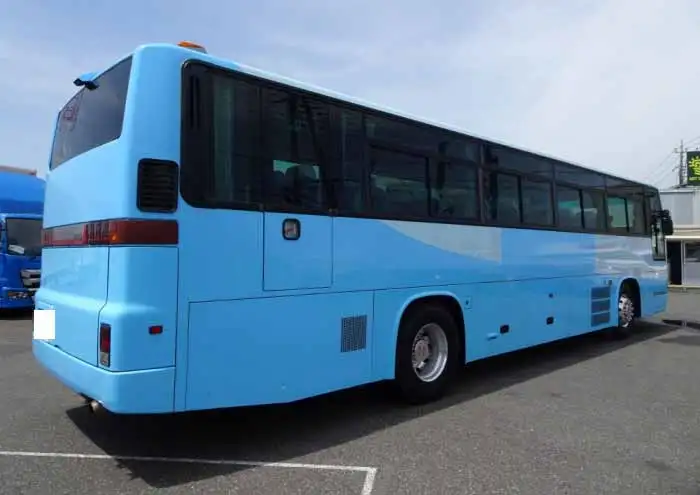 日野 セレガ 大型 バス 観光バス KL-RU4FPEAの中古トラック画像2