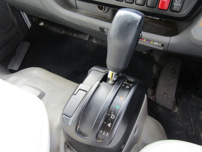日野 デュトロ 小型 パッカー車 回転ダンプ式 TKG-XZU600X｜画像12