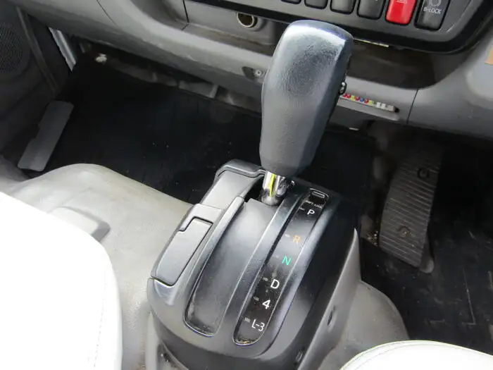 日野 デュトロ 小型 パッカー車 回転ダンプ式 TKG-XZU600Xの中古トラック画像12