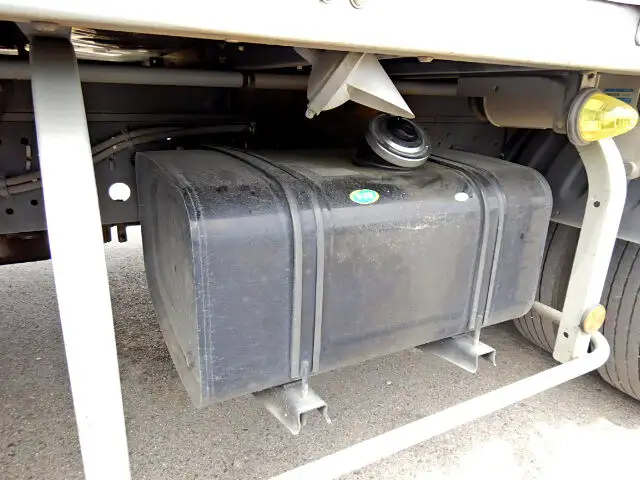 日野 レンジャー 中型/増トン ウイング BKG-FC7JGYA H21の中古トラック画像14