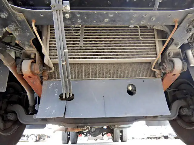 日野 レンジャー 中型/増トン ウイング BKG-FC7JGYA H21の中古トラック画像19