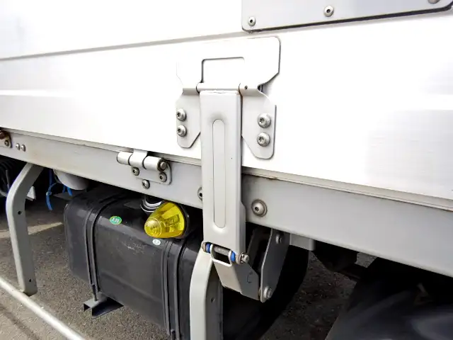 日野 レンジャー 中型/増トン ウイング BKG-FC7JGYA H21の中古トラック画像20