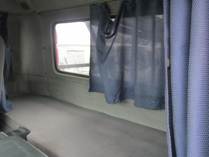 日産UD コンドル 中型 車両重機運搬 ベッド PB-LK36A｜画像19