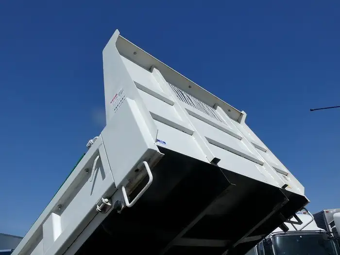 日野 デュトロ 小型 ダンプ コボレーン TKG-XZC630Tの中古トラック画像6