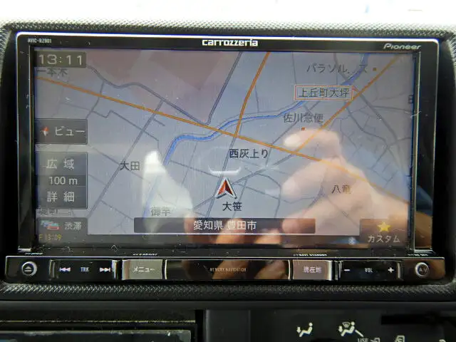 日野 デュトロ 小型 冷凍冷蔵 低温 スタンバイの中古トラック画像13