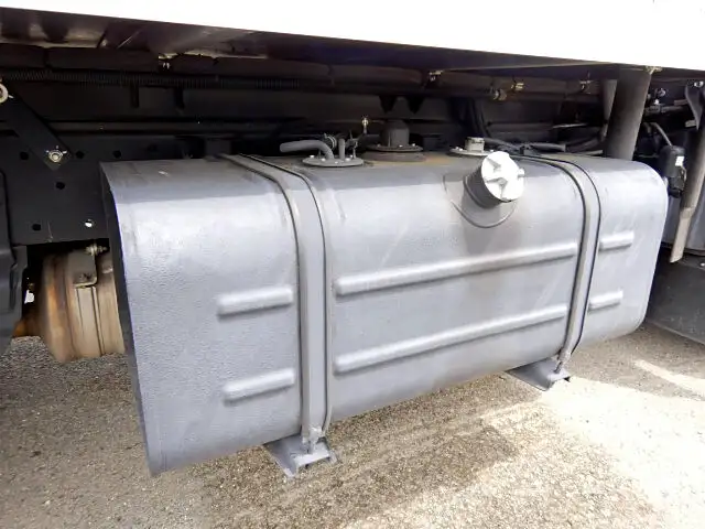 日野 デュトロ 小型 冷凍冷蔵 低温 スタンバイの中古トラック画像19