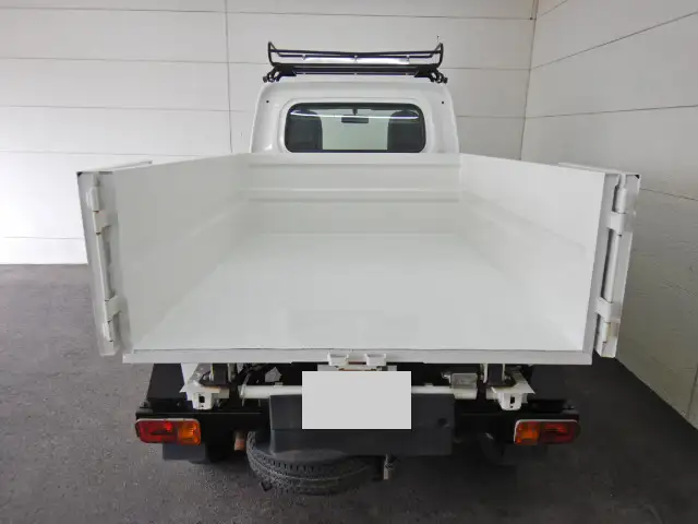 ダイハツ ハイゼット ダンプ EBD-S510P H28の中古トラック画像3