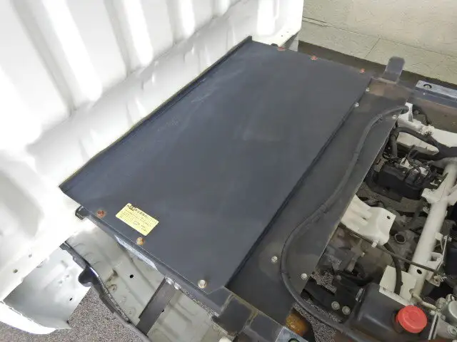 ダイハツ ハイゼット ダンプ EBD-S510P H28の中古トラック画像13