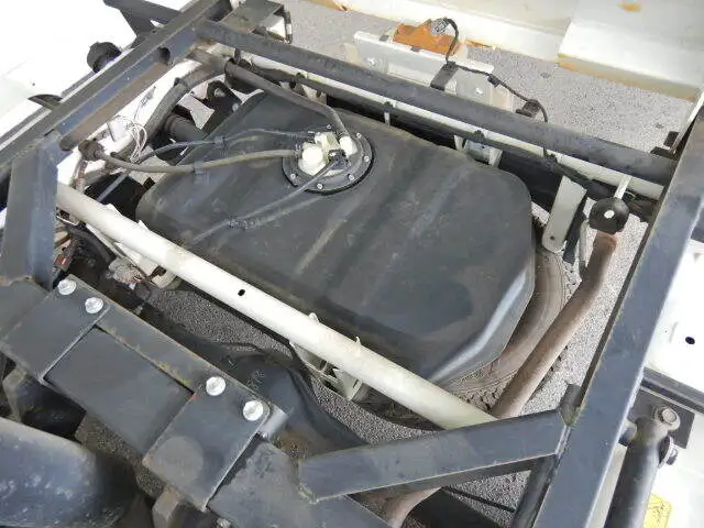 ダイハツ ハイゼット ダンプ EBD-S510P H28の中古トラック画像15