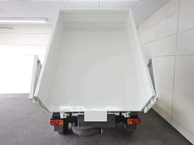 ダイハツ ハイゼット ダンプ EBD-S510P H28の中古トラック画像4