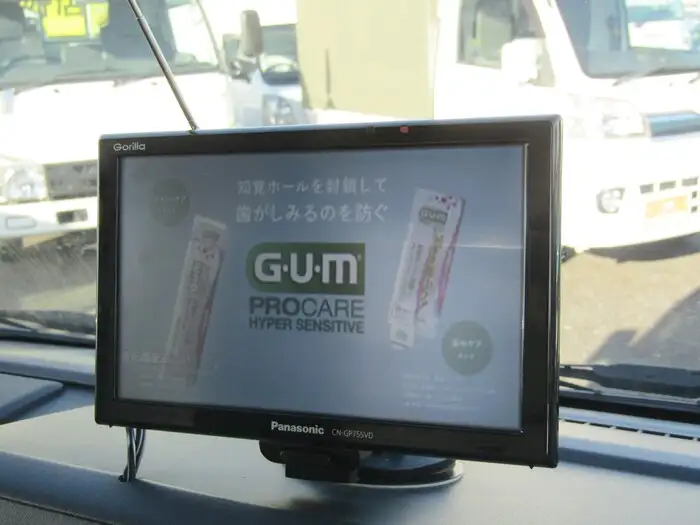 ダイハツ ハイゼット 冷凍冷蔵 中温 サイドドアの中古トラック画像14
