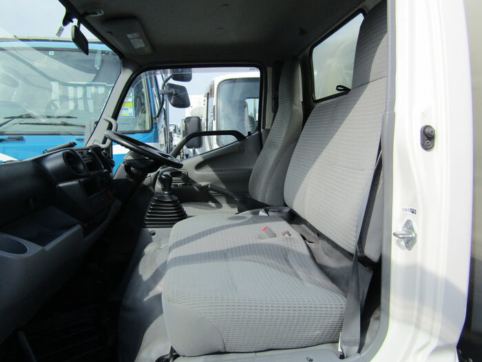 トヨタ トヨエース 小型 アルミバン TKG-XZU675 H24｜画像13