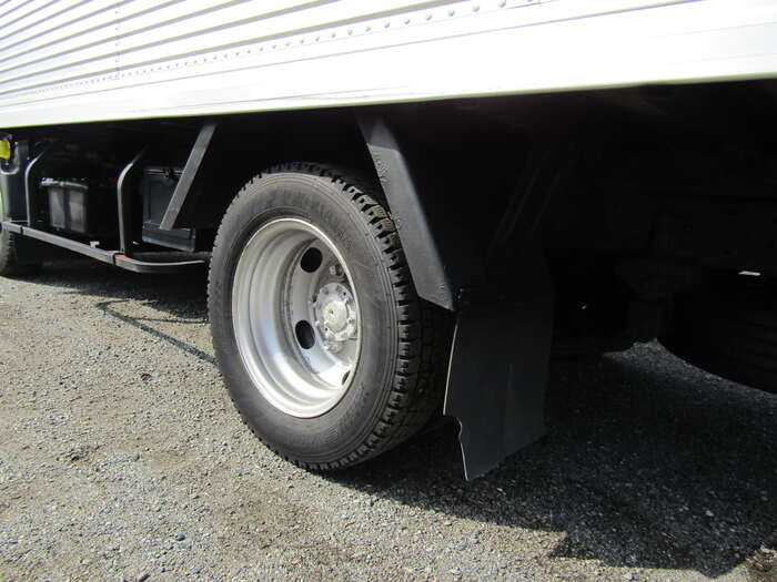 トヨタ トヨエース 小型 アルミバン TKG-XZU675 H24｜画像17