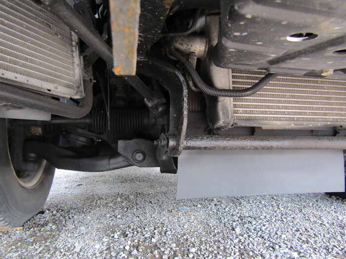 トヨタ トヨエース 小型 アルミバン TKG-XZU675 H24｜画像18
