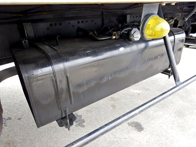 三菱 キャンター 小型 車輌重機運搬 ラジコン ウインチ|画像18