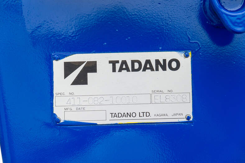 日野 デュトロ 小型 クレーン付 標準ロング TKG-XZU650M - 中古 
